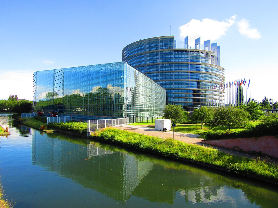 Parlement européen : session annulée, c’est Strasbourg qu’on affaiblit !