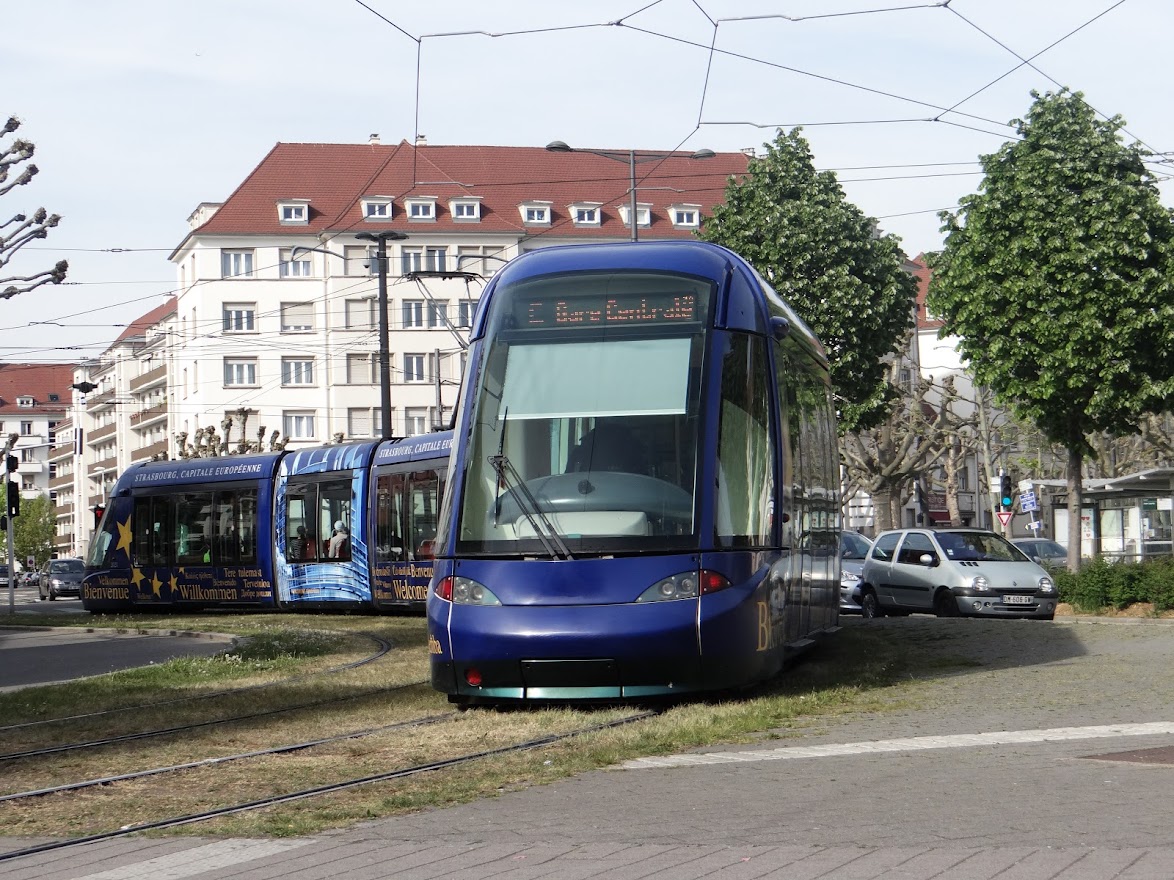 Communiqué : Tram Nord, un tram qui va desservir tout court…